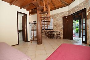 Pousada Sitio Olho Dagua