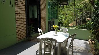 Pousada Sitio Olho Dagua