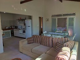 Pousada Sitio Olho Dagua