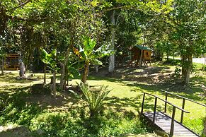 Pousada Sitio Olho Dagua