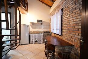 Pousada Sitio Olho Dagua