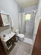 Pousada Sitio Olho Dagua