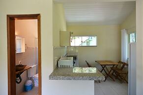 Pousada Sitio Olho Dagua