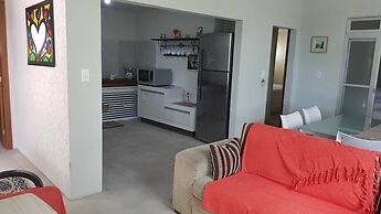 Pousada Sitio Olho Dagua