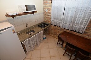 Pousada Sitio Olho Dagua