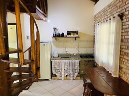 Pousada Sitio Olho Dagua