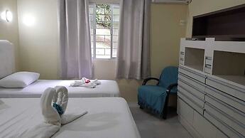 Pousada Sitio Olho Dagua