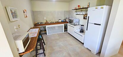 Pousada Sitio Olho Dagua