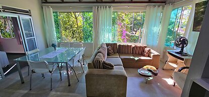 Pousada Sitio Olho Dagua