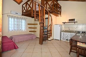 Pousada Sitio Olho Dagua