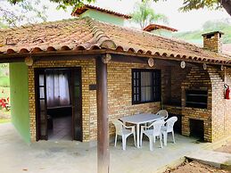 Pousada Sitio Olho Dagua