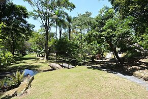 Pousada Sitio Olho Dagua