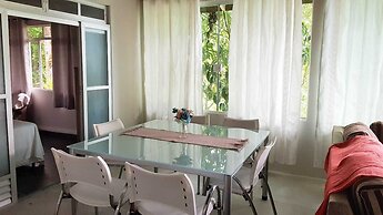 Pousada Sitio Olho Dagua