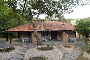 Pousada Sitio Olho Dagua