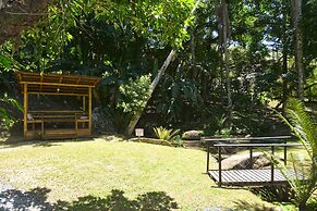 Pousada Sitio Olho Dagua