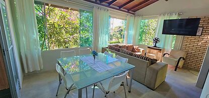 Pousada Sitio Olho Dagua