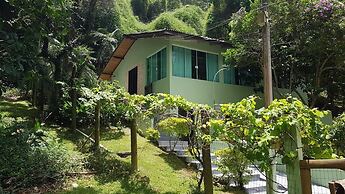 Pousada Sitio Olho Dagua