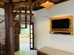 Pousada Sitio Olho Dagua