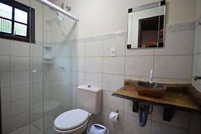 Pousada Sitio Olho Dagua