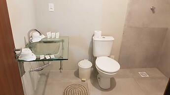 Pousada Sitio Olho Dagua