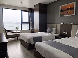 Cat ba Paradise Hotel