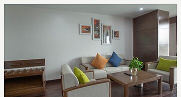 Cat ba Paradise Hotel