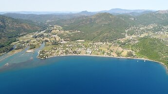 No:85 Konaklama Tesisi