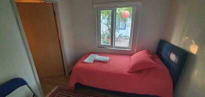 No:85 Konaklama Tesisi