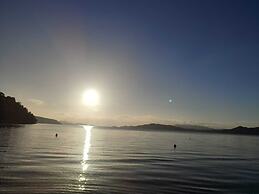 No:85 Konaklama Tesisi