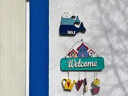 No:85 Konaklama Tesisi