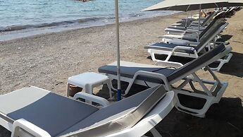 No:85 Konaklama Tesisi