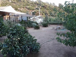 No:85 Konaklama Tesisi