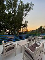 No:85 Konaklama Tesisi