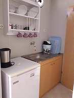 No:85 Konaklama Tesisi