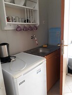 No:85 Konaklama Tesisi