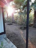 No:85 Konaklama Tesisi