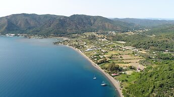 No:85 Konaklama Tesisi