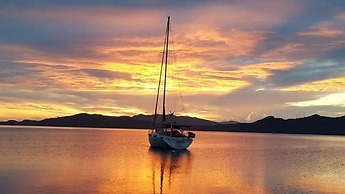 No:85 Konaklama Tesisi