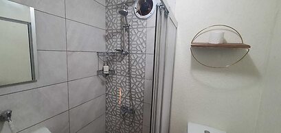 No:85 Konaklama Tesisi