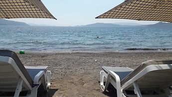 No:85 Konaklama Tesisi