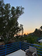 No:85 Konaklama Tesisi