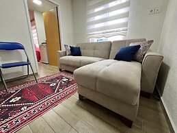 No:85 Konaklama Tesisi