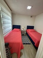 No:85 Konaklama Tesisi