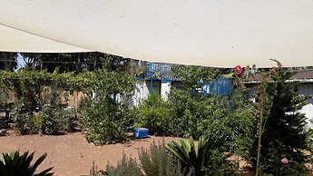 No:85 Konaklama Tesisi