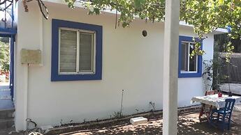 No:85 Konaklama Tesisi