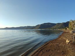 No:85 Konaklama Tesisi