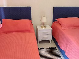 No:85 Konaklama Tesisi