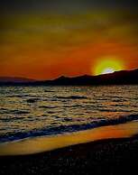 No:85 Konaklama Tesisi