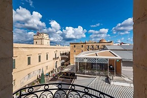 Hotel Pjazza Merkanti - Boutique Living