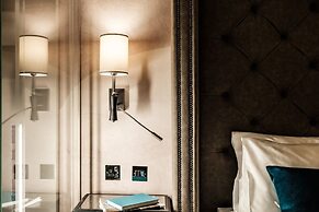 Hotel Pjazza Merkanti - Boutique Living